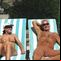Mature Woman Nudist